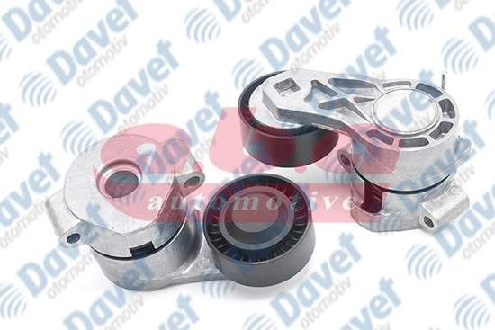 ABA 25855292 Alternator Gergi Rulmani Boxer Iii Jumper Iii 22dt Puma Ducato Iii 2.2jtd 10 [65*26]